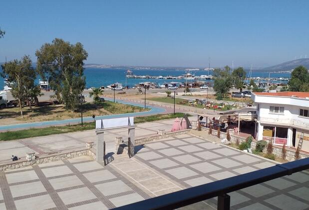 Han Apart Otel - Görsel 13