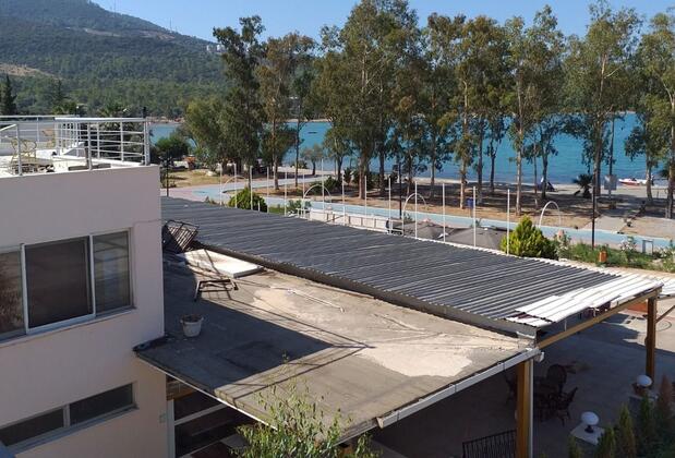 Han Apart Otel - Görsel 14