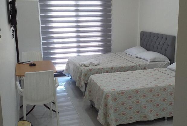 Han Apart Otel - Görsel 17