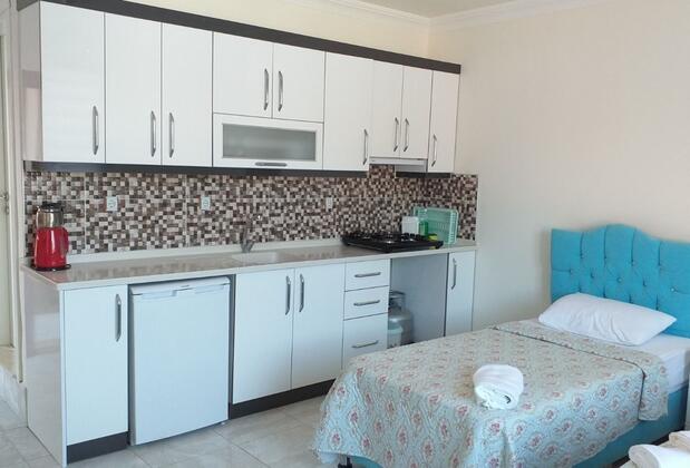 Han Apart Otel - Görsel 20