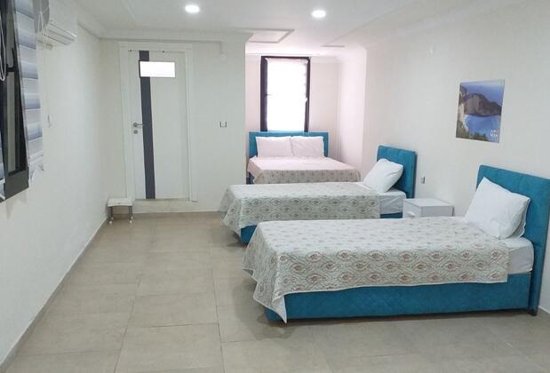 Han Apart Otel - Görsel 22