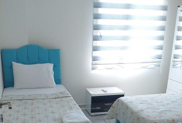 Han Apart Otel - Görsel 23