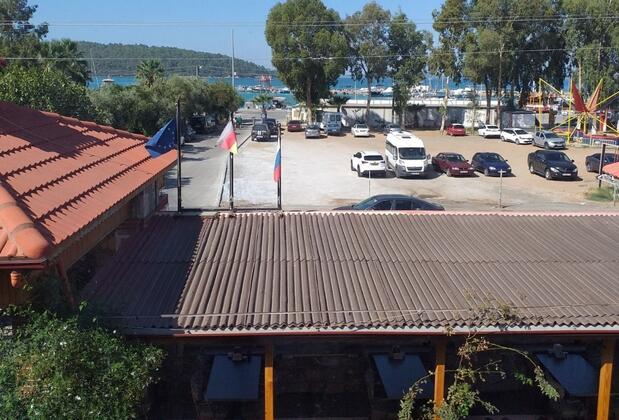 Han Apart Otel - Görsel 3