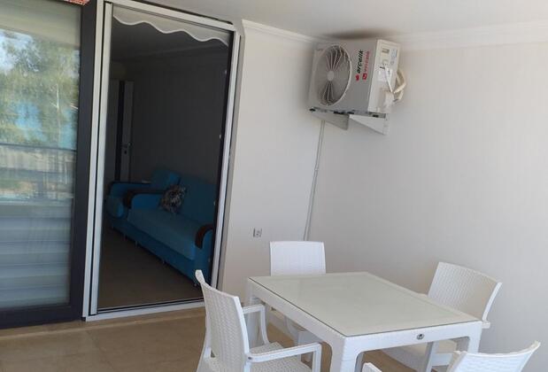 Han Apart Otel - Görsel 21