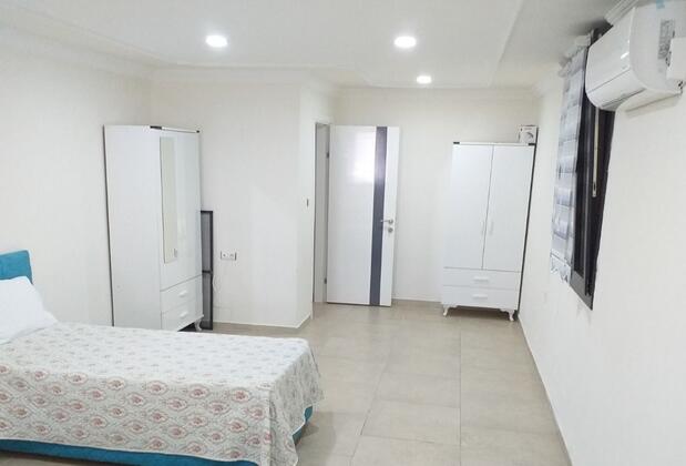 Han Apart Otel - Görsel 26