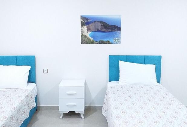 Han Apart Otel - Görsel 27