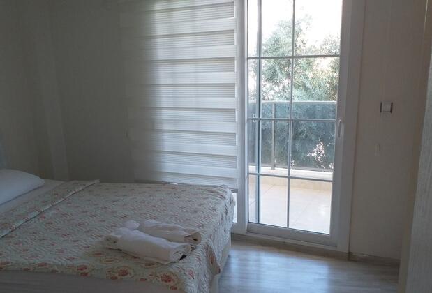 Han Apart Otel - Görsel 29