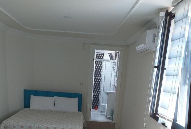 Han Apart Otel - Görsel 32