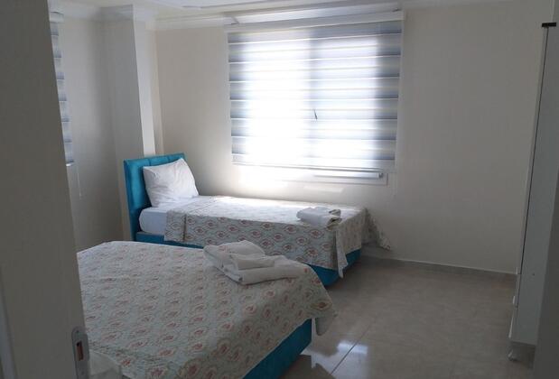 Han Apart Otel - Görsel 34