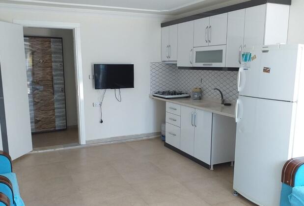 Han Apart Otel - Görsel 35