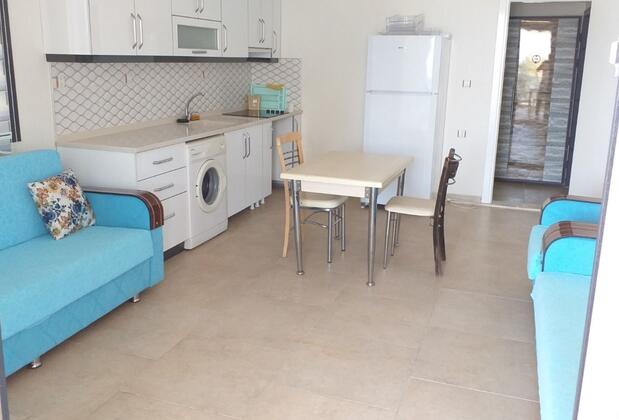 Han Apart Otel - Görsel 36