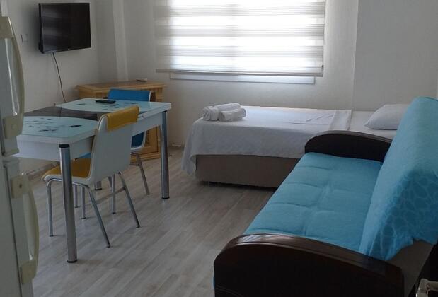 Han Apart Otel - Görsel 37