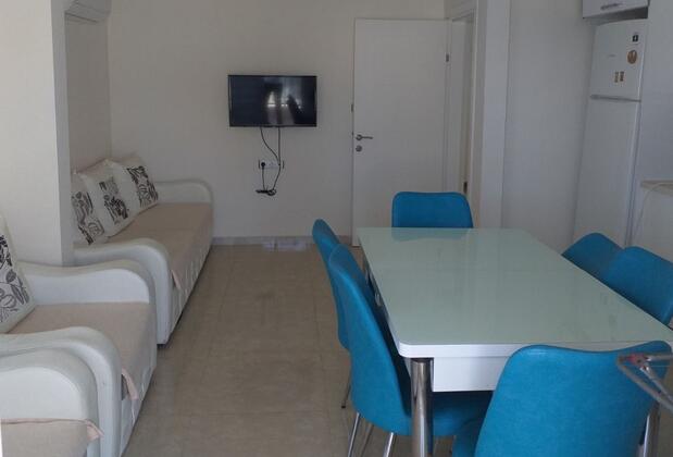 Han Apart Otel - Görsel 19