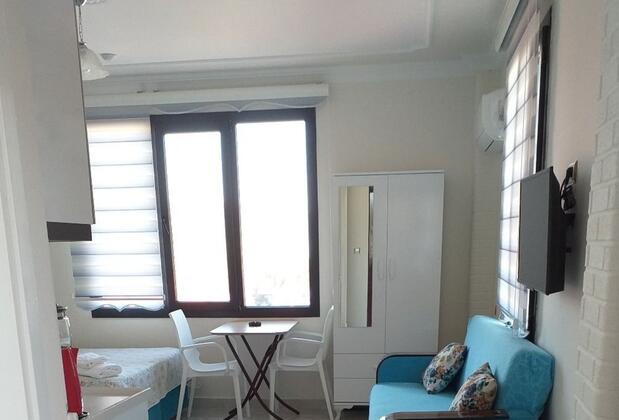 Han Apart Otel - Görsel 39