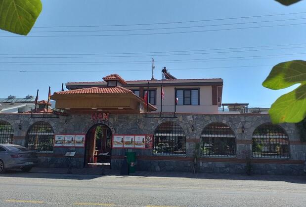 Han Apart Otel - Görsel 2