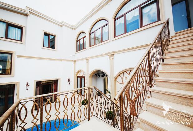 Sofia Boutique Hotel - Görsel 2