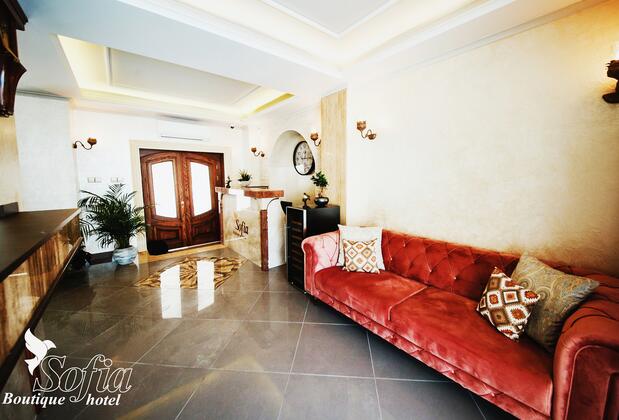 Sofia Boutique Hotel - Görsel 7