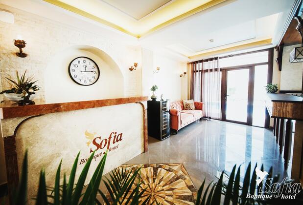 Sofia Boutique Hotel - Görsel 8