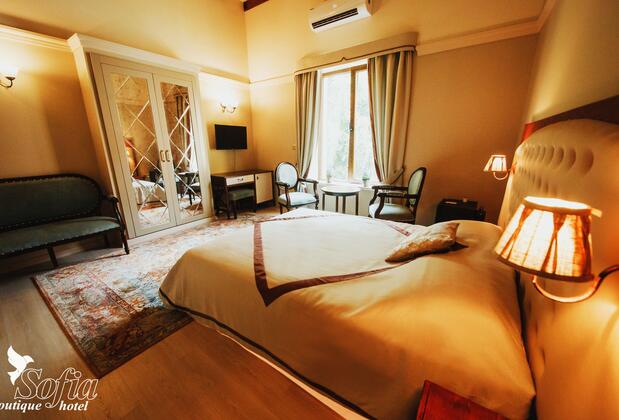 Sofia Boutique Hotel - Görsel 12