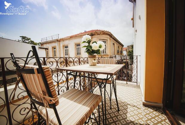 Sofia Boutique Hotel - Görsel 9