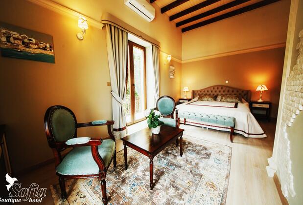 Sofia Boutique Hotel - Görsel 15