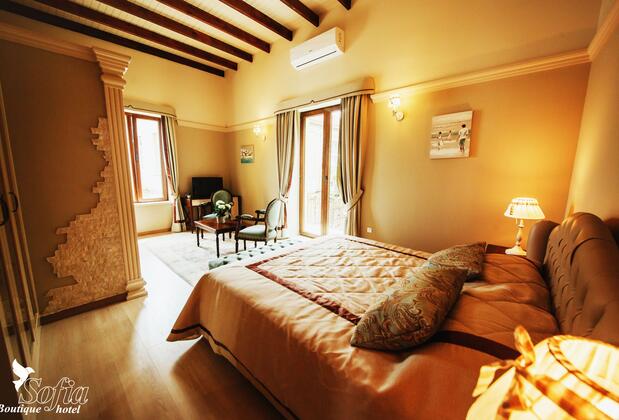 Sofia Boutique Hotel - Görsel 16
