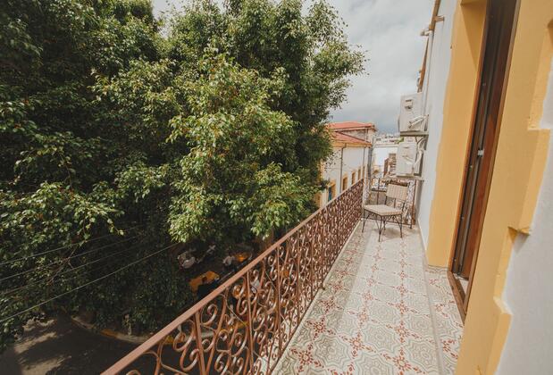 Sofia Boutique Hotel - Görsel 6