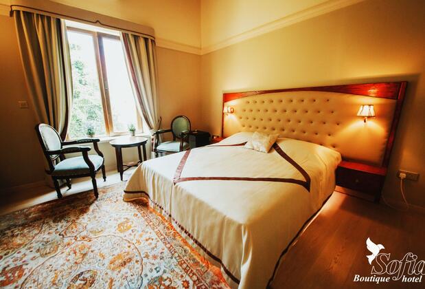 Sofia Boutique Hotel - Görsel 17