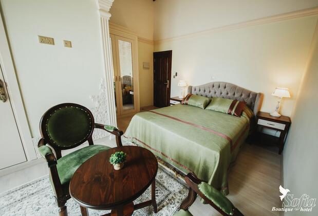 Sofia Boutique Hotel - Görsel 19