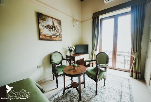 Sofia Boutique Hotel - Görsel 20