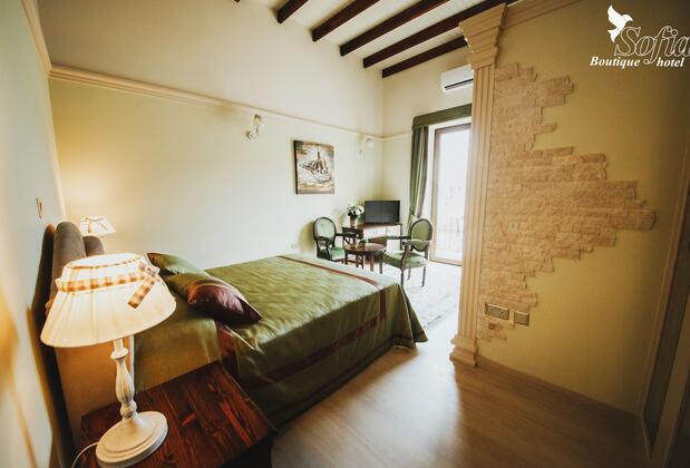 Sofia Boutique Hotel - Görsel 21