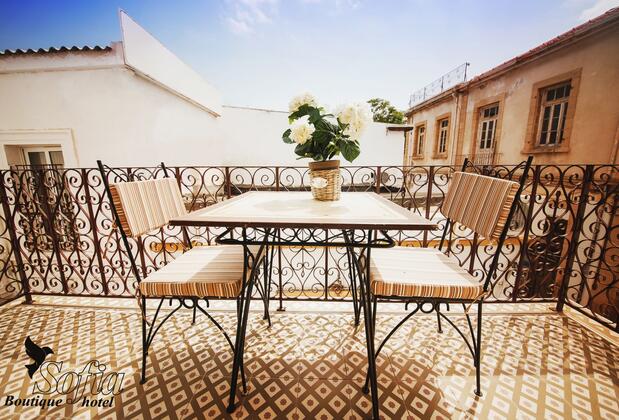 Sofia Boutique Hotel - Görsel 10