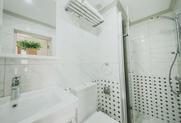 Sofia Boutique Hotel - Görsel 36