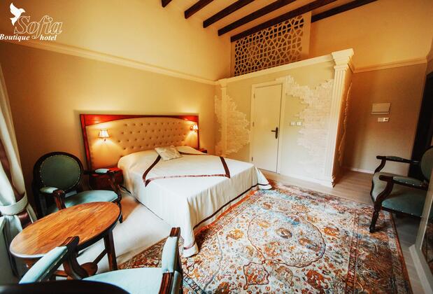 Sofia Boutique Hotel - Görsel 22