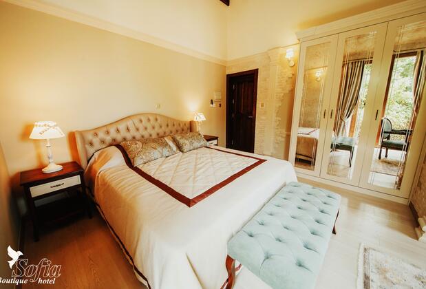 Sofia Boutique Hotel - Görsel 25