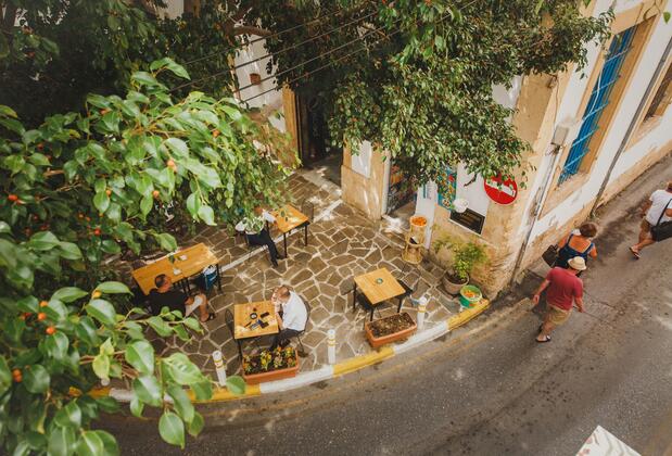 Sofia Boutique Hotel - Görsel 5