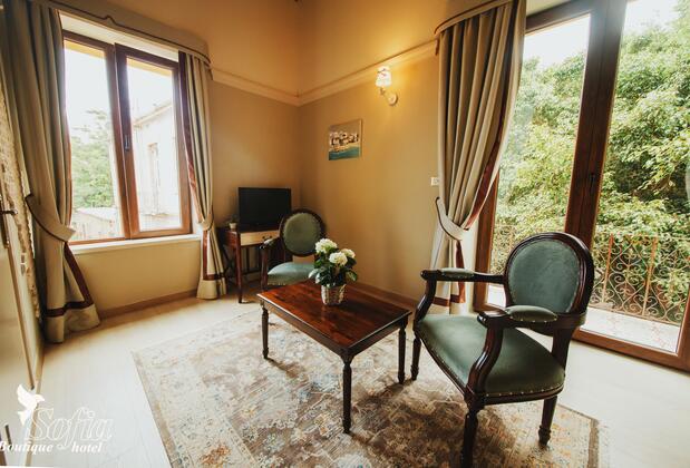 Sofia Boutique Hotel - Görsel 28