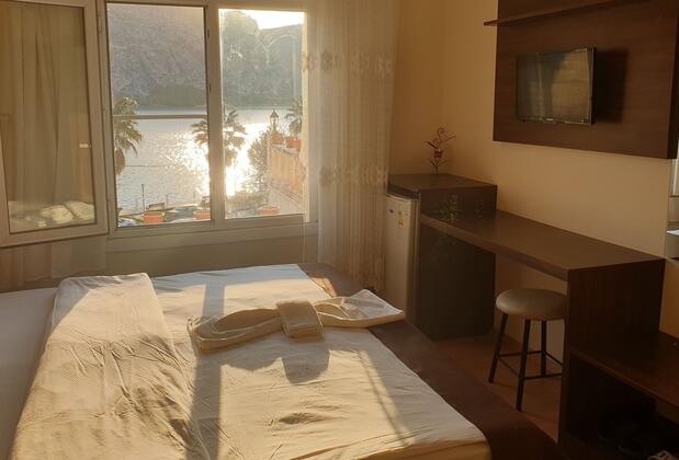 Rosa Otel - Görsel 13