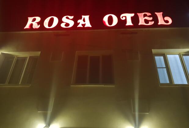Rosa Otel - Görsel 3