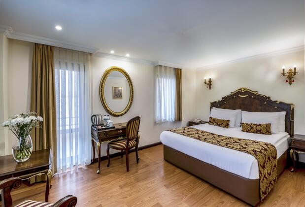 Hotel İçkale - Görsel 14