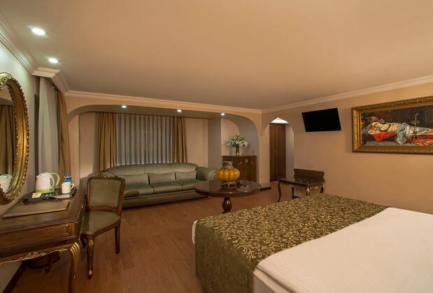 Hotel İçkale - Görsel 15