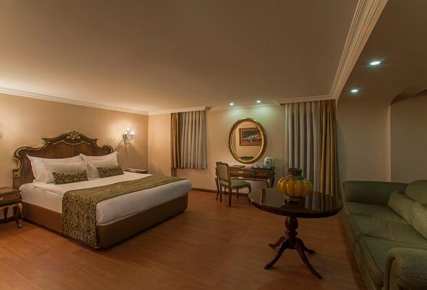 Hotel İçkale - Görsel 16