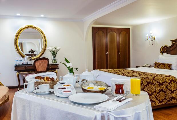 Hotel İçkale - Görsel 17