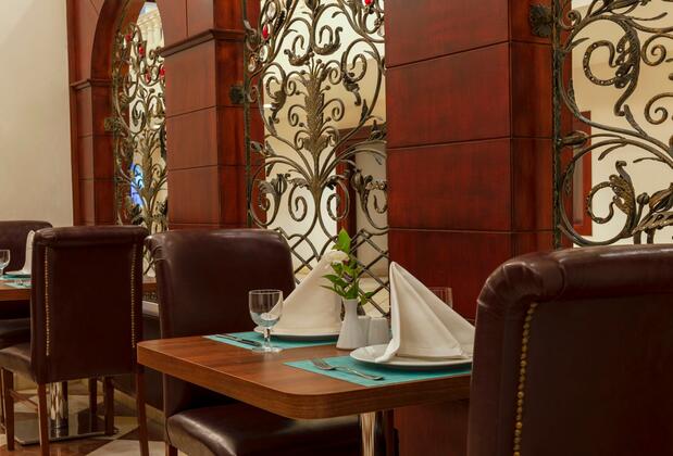 Hotel İçkale - Görsel 12