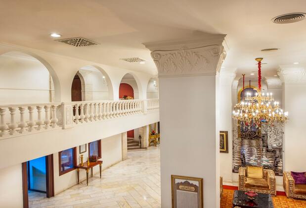 Hotel İçkale - Görsel 9