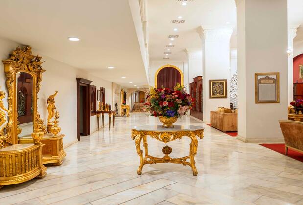 Hotel İçkale - Görsel 5