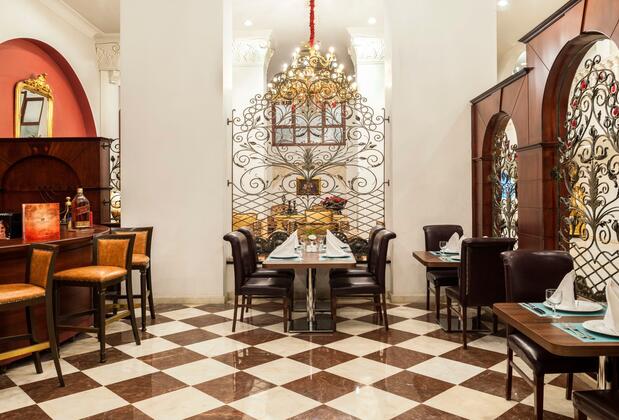 Hotel İçkale - Görsel 3