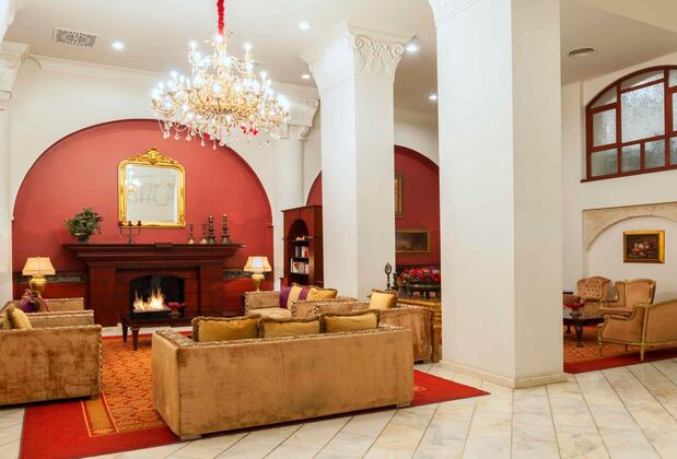 Hotel İçkale - Görsel 4