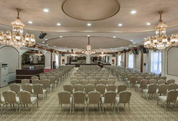 Hotel İçkale - Görsel 6