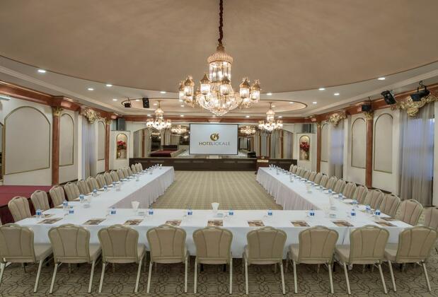 Hotel İçkale - Görsel 7